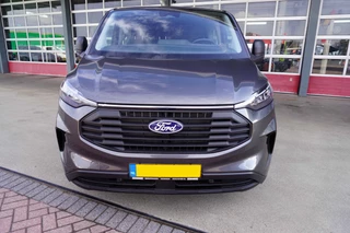 Ford Transit Custom 2024 - 320L 2.0 TDCI 150PK L2H1 Trend Dubbelcabine LM velgen image 10