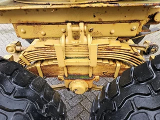 Nooteboom 8 Tires - steelspring - widespread 2014 - N/A zdjecie 11