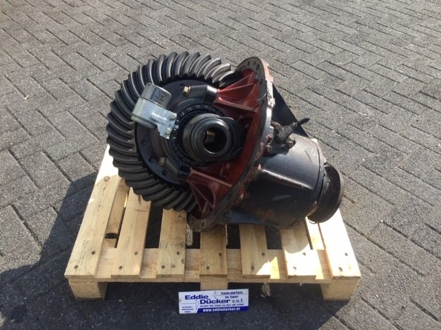 DAF 2011 - 1878144 / 2312495 DIFFERENTIEEL 1347 RATIO 2.53 afbeelding 1
