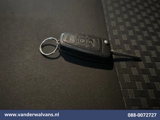 Ford Transit 2022 - 2.0 TDCI 130pk Bakwagen Laadklep Euro6 Airco | Cruisecontrol | Verwarmde voorruit imagem 19