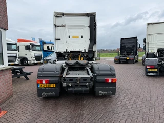 Mercedes-Benz Actros 2013 - Actros 1842LS Bigspace / Euro6 / Alcoa / Night airco image 6