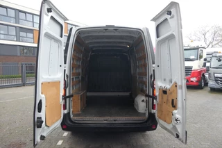 Renault Master 2017 - | L2H2 | 348578Km | 2017 | 3rd Seat | A/C | TUV/MOT/APK 04-2027 | NL-Van obrazek 9