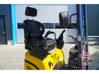 Eurotrac N/A - HE12 obrazek 11
