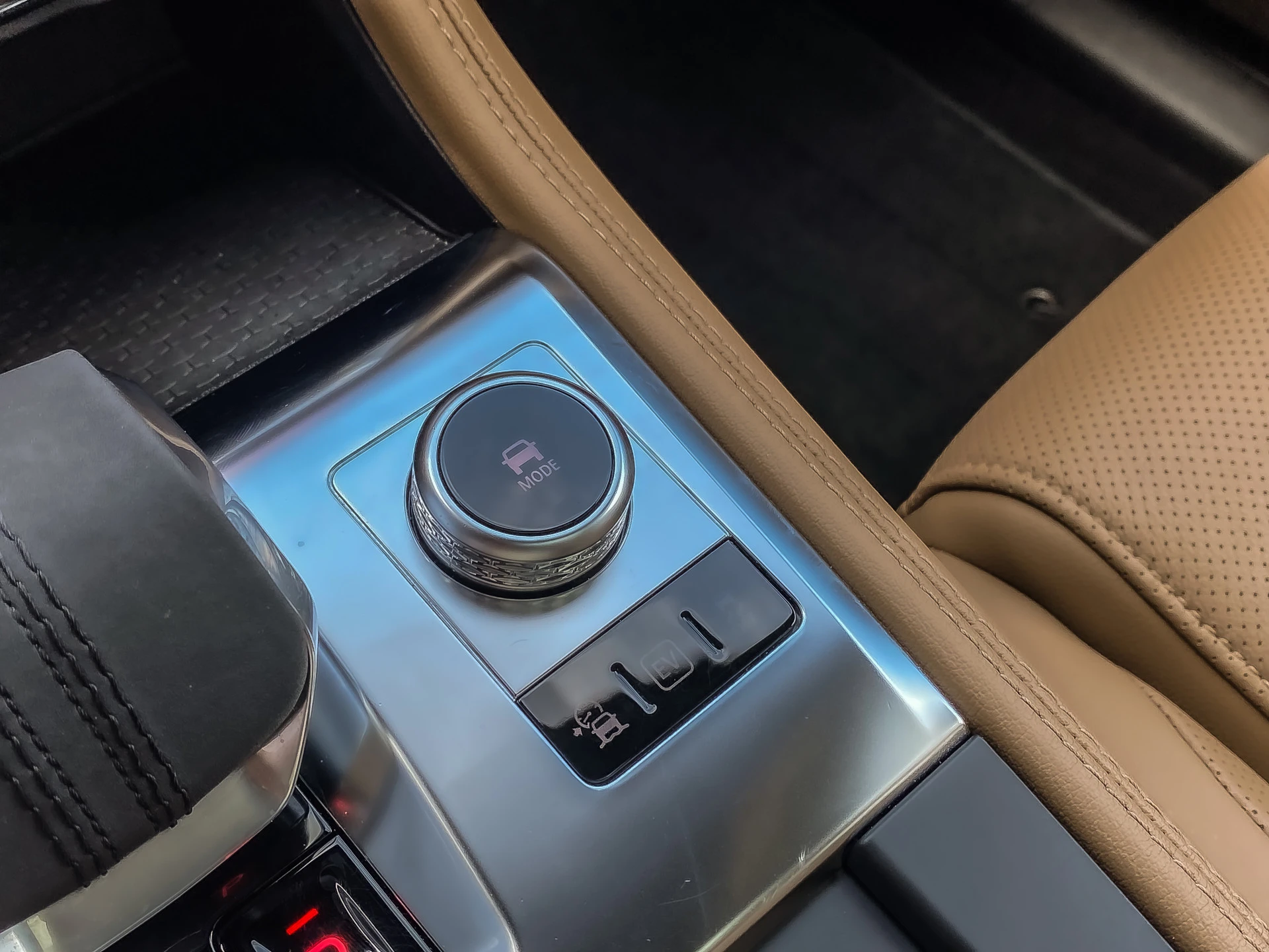 Jaguar F-PACE 2022 - 2.0 P400e S 400PK PHEV afbeelding 64