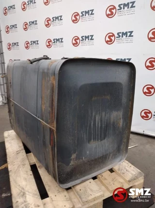 Diversen N/A - Occ brandstoftank 350L 100cmx50cmx72cm obrazek 3