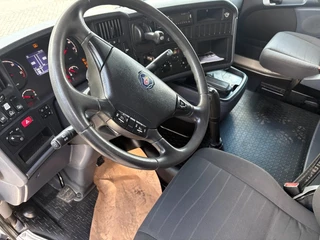 Scania R 2011 - R500 obrazek 17