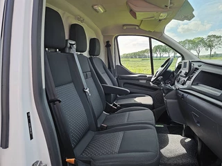 Ford Transit Custom 2022 - 2.0 bild 7