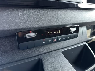 Mercedes-Benz Sprinter 2024 - 317 CDI 9G-TRONIC / L2H1 / RWD / 3.500 KG AHG / 2x SCHUIFDEUR / CAMERA / CRUISE / BLIND SPOT / CARPLAY obrazek 15