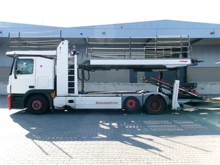 Mercedes-Benz Actros 2011 - 2536 LL MIDLIFT METAGO obrazek 18