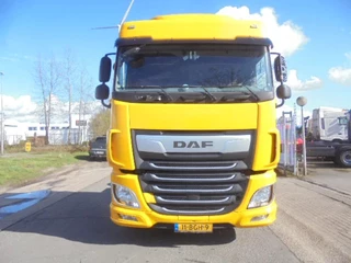 DAF XF 440 2015 - NL TRUCK zdjecie 2