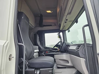Scania R 2022 - 500R bild 7