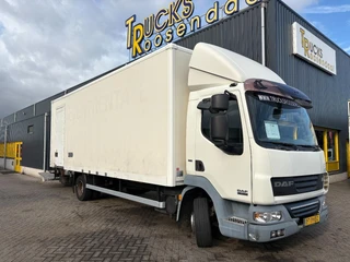DAF LF 2008 te koop
