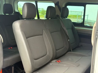 Renault Trafic 2023 - 2.0DCI L2H1 Personenvervoer Airco + Dak Airco Cruisecontrol 150PK immagine 10