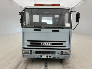 Iveco 1994 - 75E14 afbeelding 2 miniatuur