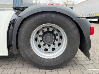 DAF XF 530 2022 - 4x2 Euro 6E Smart Tacho Full Spoiler bild 9