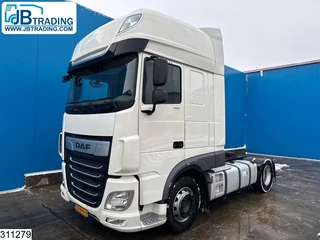 DAF XF480 2020 - EURO 6d, ACC immagine 1