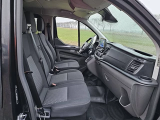 Ford Transit Custom 2024 - N/A image 7