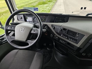 Volvo FH 2021 - 500 изображение 8