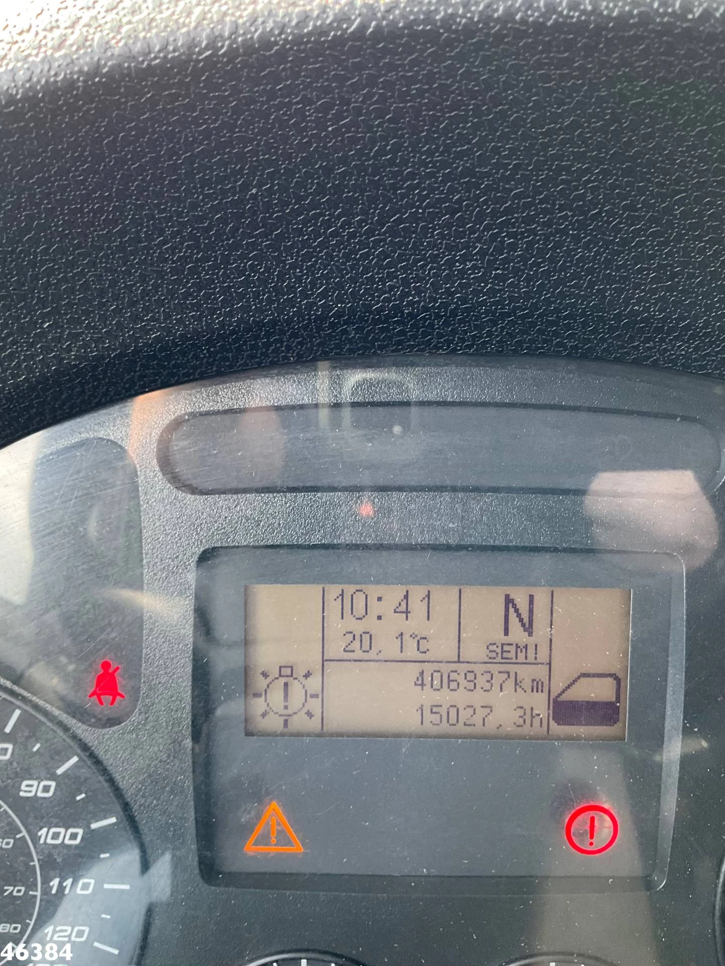 Iveco Eurocargo 2019 - ML160E32 Euro 6 Falkom Abschlepp + Palfinger 19 Tonmeter laadkraan Bild 35