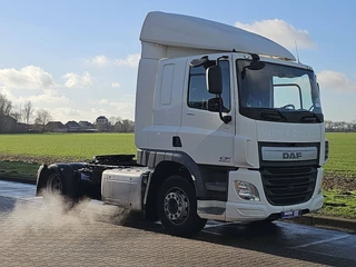 DAF CF 440 2016 - N/A obrazek 5