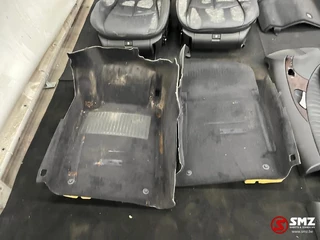 Mercedes-Benz N/A 2005 - Occ set interieur met zetels W211SW Mercedes image 5