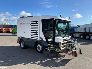Ravo 540 Euro 6 with 3-rd brush 2026 - N/A image 3