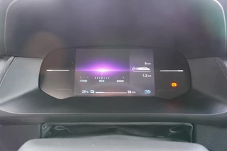 Renault Kangoo 2026 - E-Tech Advance L2 44 kWh Automaat Opklapbare Dubbelcabine bild 17