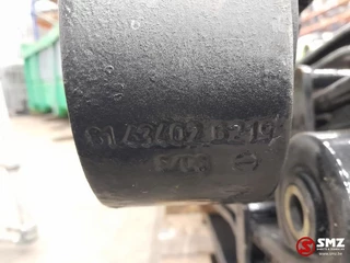 MAN N/A - Voorste bladveer man obrazek 4