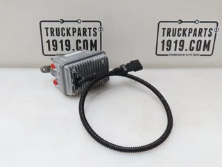 Mercedes-Benz N/A - Engines & Parts Turbo Actuator obrazek 1