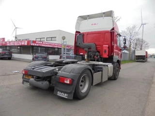 DAF CF 410 2018 - SSC afbeelding 4