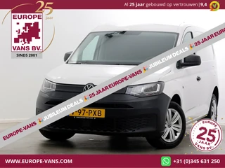 Volkswagen Caddy 2023 - Cargo 2.0 TDI Airco/CarPlay/Cruise Control 03-2023 te koop