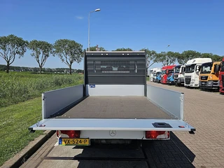 Mercedes-Benz Sprinter 2016 - 316 imagem 13