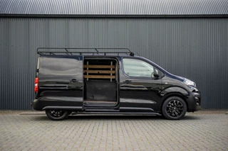 Peugeot Expert 2021 - 2.0 BlueHDi 145PK | L2H1 | 3-Zits | 1e Eigenaar | Cruise | PDC | Airco | Trekhaak | Imperiaal imagen 7