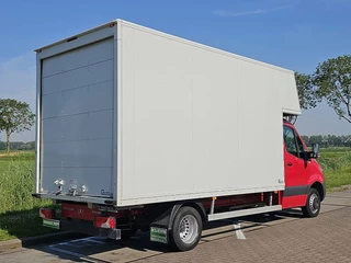 Mercedes-Benz Sprinter 2023 - 515 bild 3