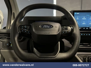 Ford Transit Custom 2024 - 2.0 TDCI 136pk L2H1 Euro6 Airco | Camera | Apple Carplay | LED | Cruisecontrol obrazek 3