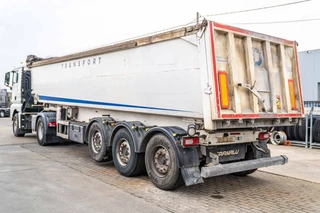 GRANALU N/A 2021 - GRANALU -ALU-30m3 afbeelding 9