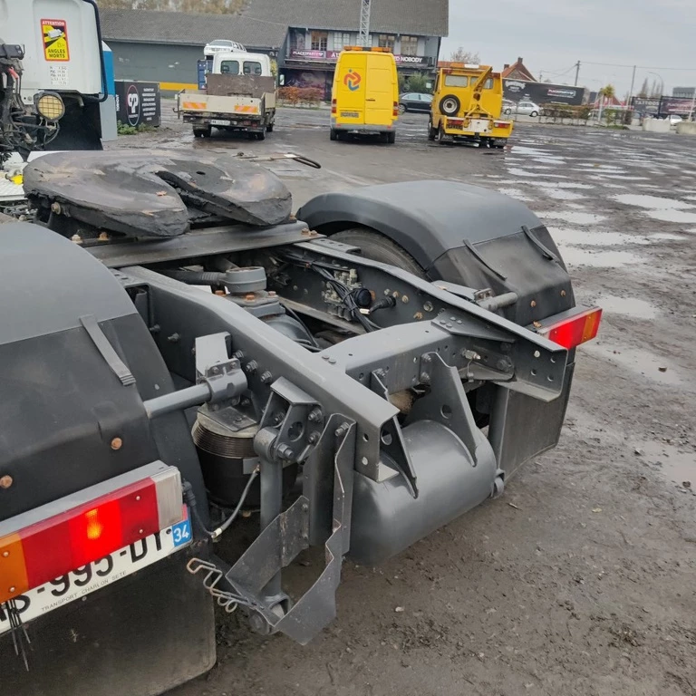 DAF 85 2010 - CF-85-460 afbeelding 7