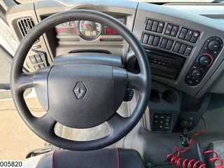 Renault N/A 2012 - Midlum 270 Dxi EURO 5, Retarder, Semat bild 10