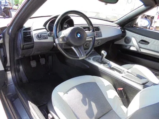 BMW Z4 2003 - ROADSTER 2.5 I immagine 11