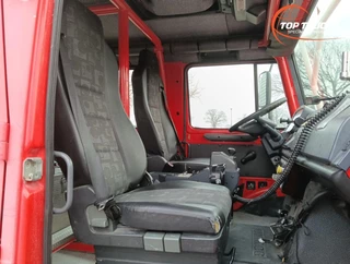Unimog U 5000 2009 - N/A bild 14