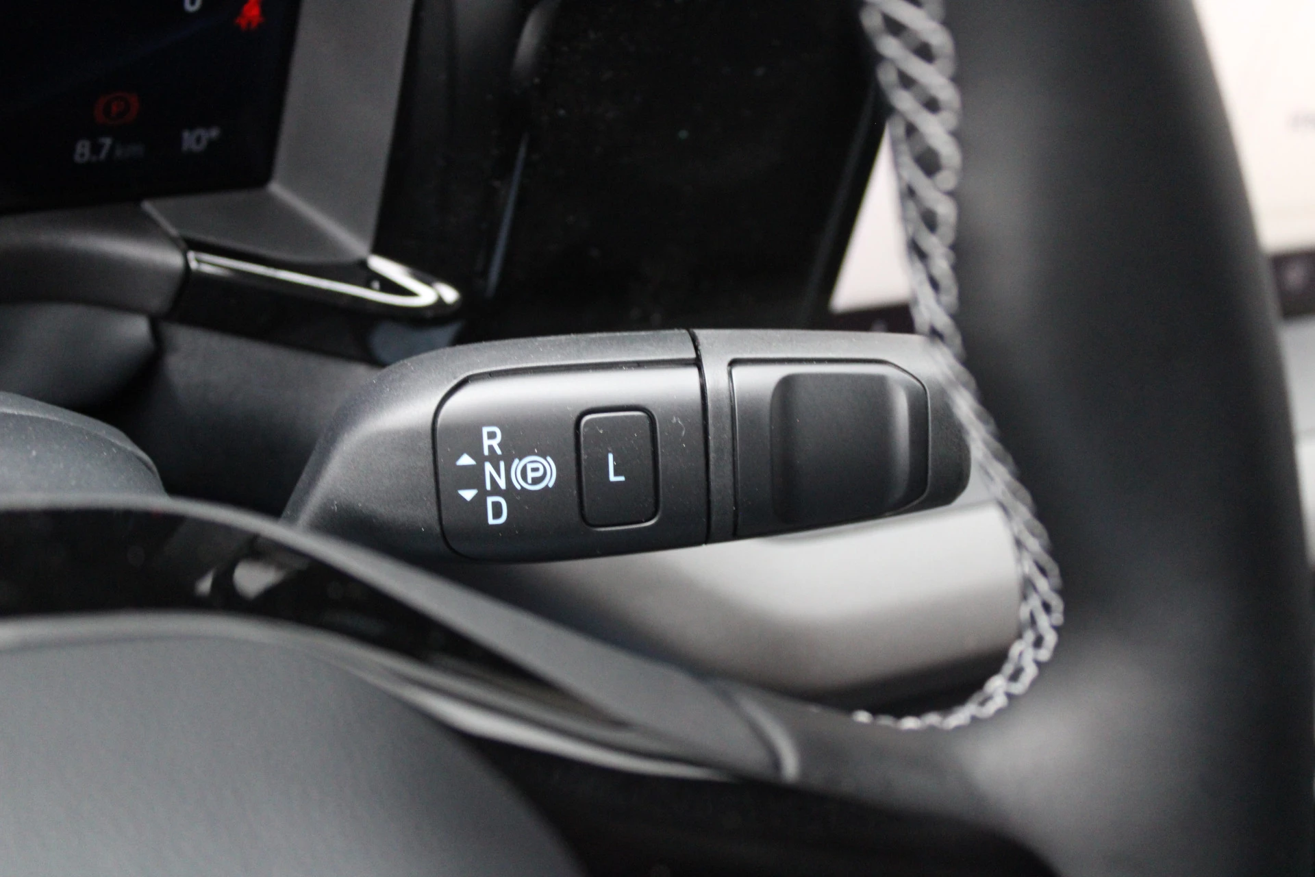 Ford E-Transit Courier 2025 - Trend 44 kWh 136pk - Stoel/Stuurverwarming - Camera - Cruise - Carplay/Android - Rijklaar obrázek 29