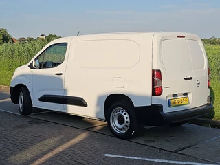 Opel Combo 2020 - 1.5 image 6