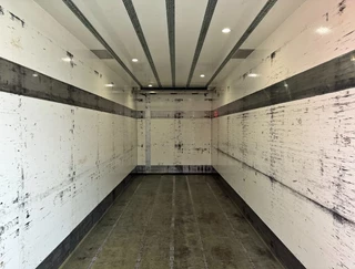 Mercedes-Benz Actros 2018 - 2642 HEIWO ISOLATED BOXES DOUBLE DOORS TRS COOLING TAIL LIFT TOP CONDITION NL-COMBI zdjecie 9