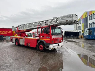 Renault Midliner 230 1996 - N/A zdjecie 12