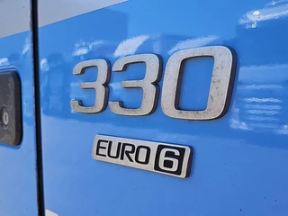 Volvo N/A 2019 - FM 330 imagen 17