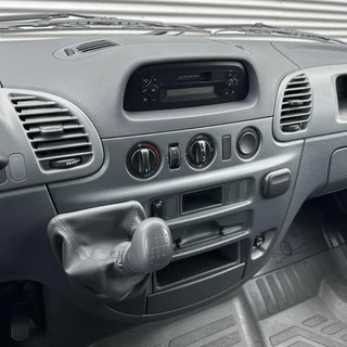 Mercedes-Benz Sprinter 2001 - 208 CDI 2.2 NIEUW!!! bild 8