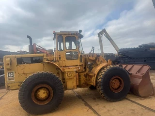 Cat N/A 1980 - 966 C immagine 3