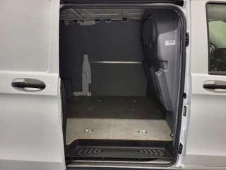 Mercedes-Benz Vito 2019 - 111CDI L3/H1 Euro 6! bild 8