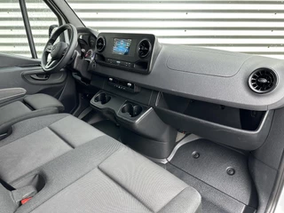 Mercedes-Benz Sprinter 2024 - 317 CDI L2H2 Automaat Carplay Navigatie Camera zdjecie 9