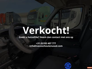 Iveco Daily 2020 - 35S18V obrazek 6